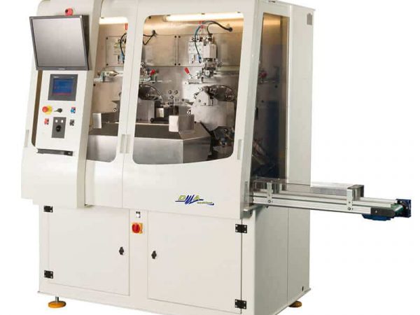 SCREEN PRINTING MACHINE