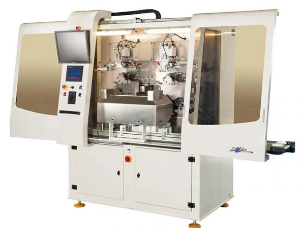 SCREEN PRINTING MACHINE