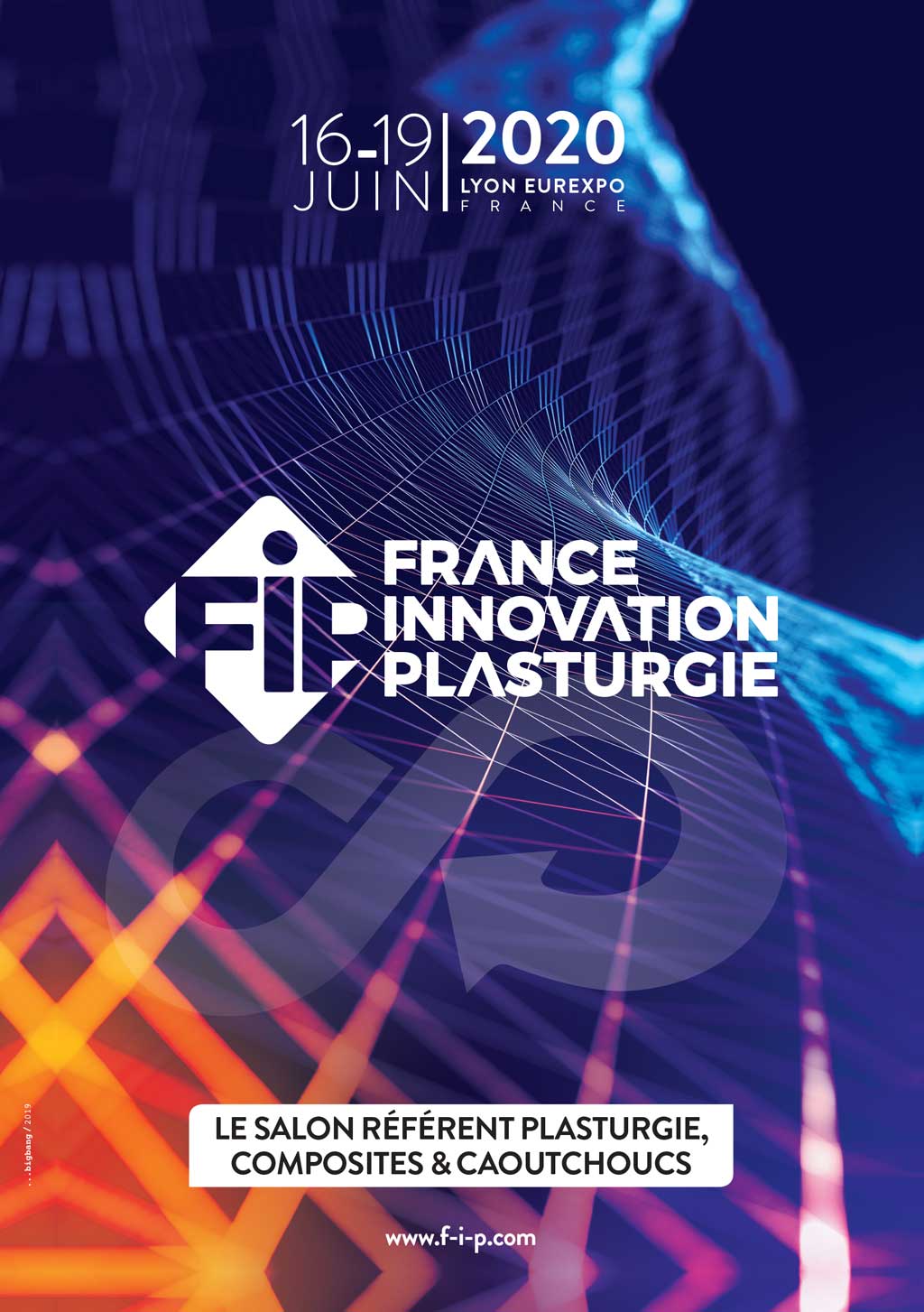 DMA Groupe - Rendez-vous sur le salon FIP 2020