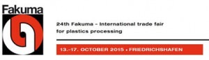 Fakuma 2015