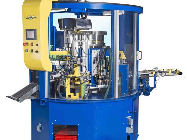 JOINTING MACHINE - MANUFACTURE OF JOINTS