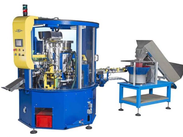 JOINTING MACHINE - MANUFACTURE OF JOINTS