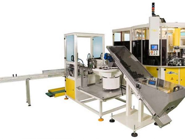 PAD PRINTING MACHINE