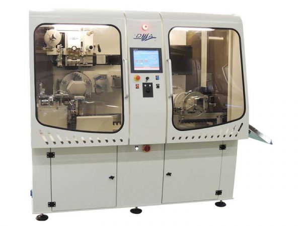 HOT MARKING MACHINE DIRECT MARKING CONTOUR