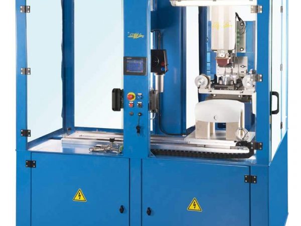 DIRECT STRIKE HOT MARKING MACHINE