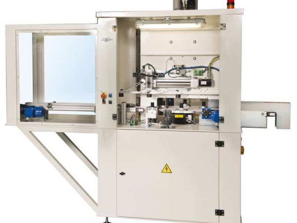 DIRECT STRIKE HOT MARKING MACHINE