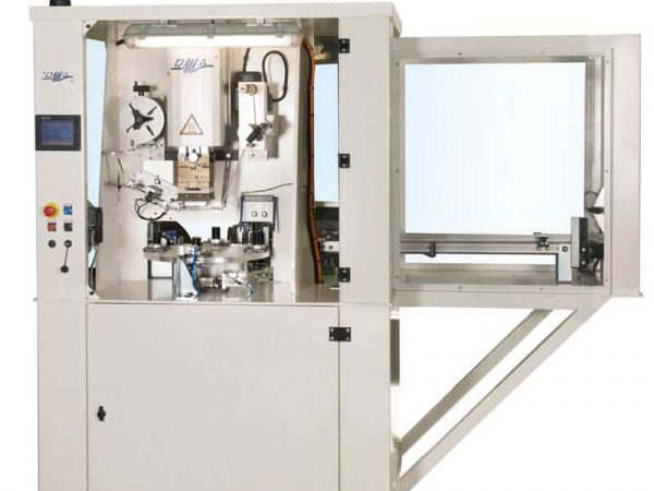 DIRECT STRIKE HOT MARKING MACHINE