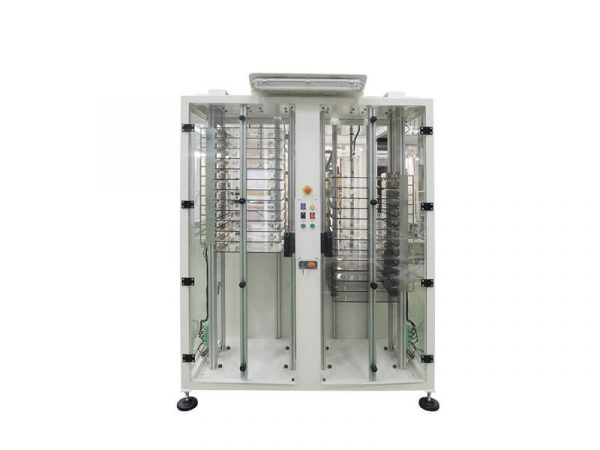 MODULAR PALLETISER DEPALETTISER